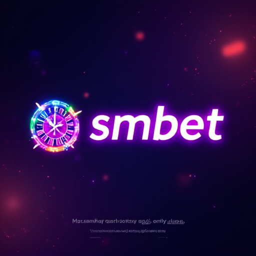 Logo da smbet